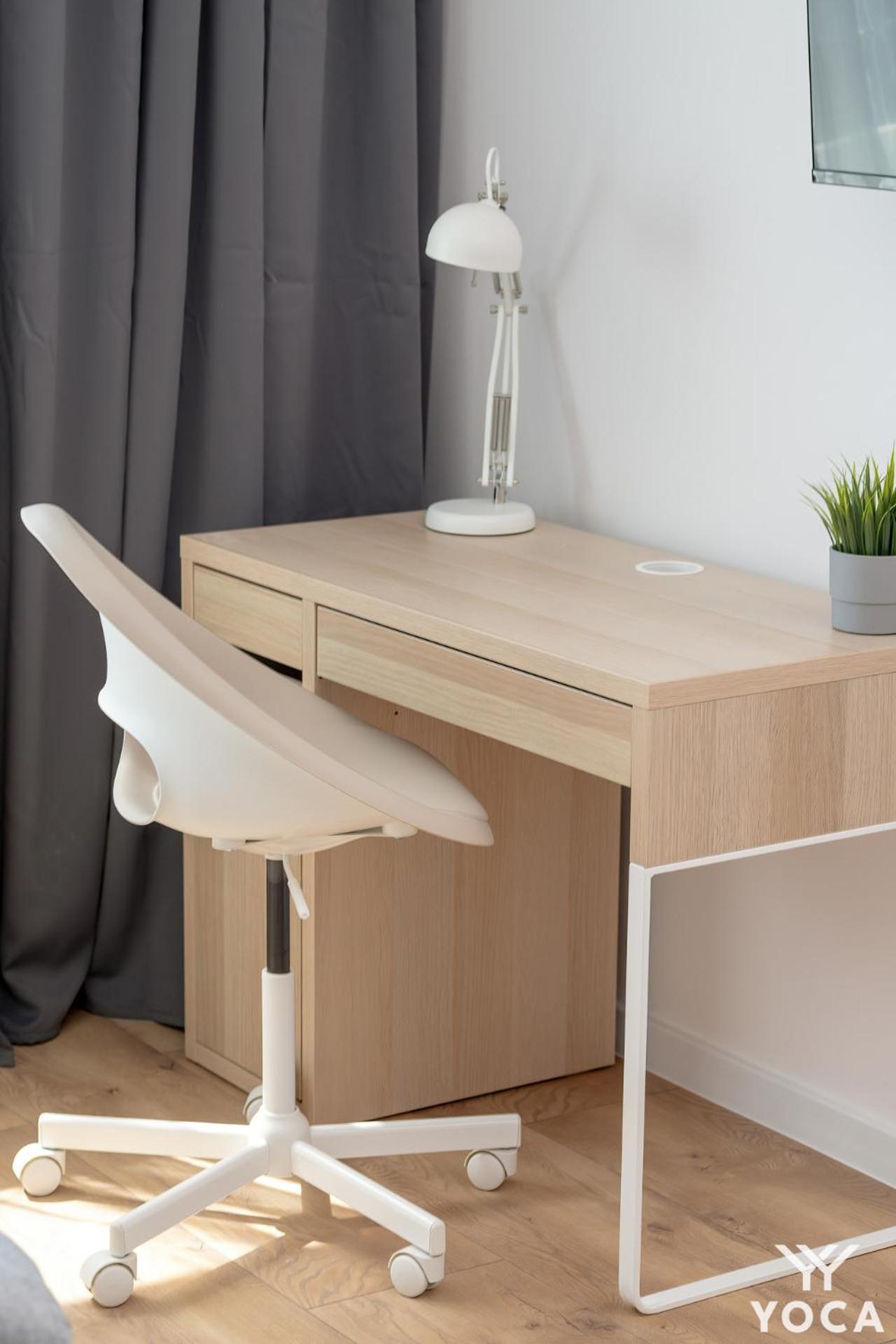 Doki Business Apartment Center Gdansk By Yoca 外观 照片